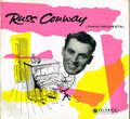 Russ Conway : Piano Requests (LP)