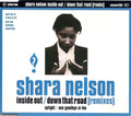 Shara Nelson : Inside Out / Down That Road (Remixes) (CD, Single, CD2)