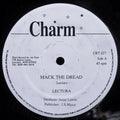 Lecturer : Mack The Dread (12")