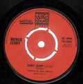 Mungo Jerry : Baby Jump (7")