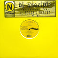 DJ Disciple : The 12 Steps 2 Heaven E.P. (12", EP)