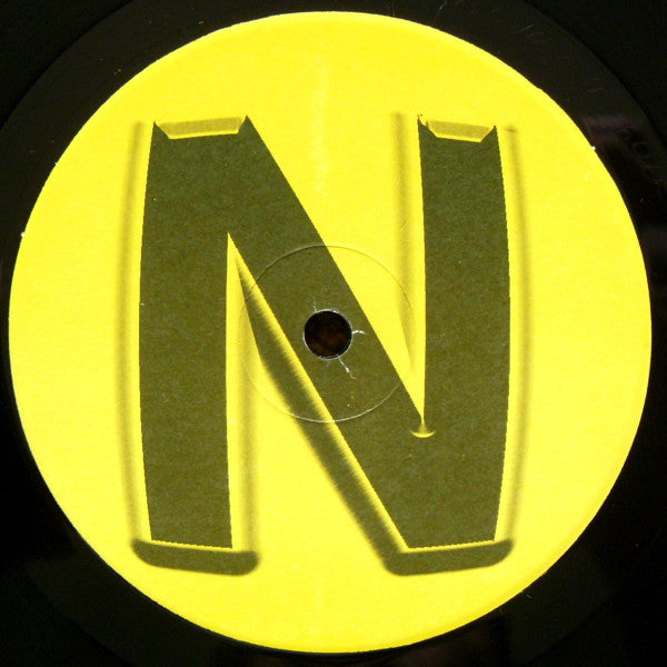 DJ Disciple : The 12 Steps 2 Heaven E.P. (12", EP)