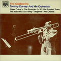 Tommy Dorsey And His Orchestra : The Golden Era (LP)