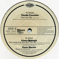Various : United Sound Of Italian DJs (2x12")