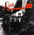 Levert : The Big Throwdown (LP, Album)