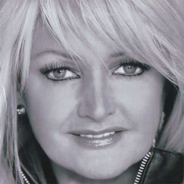 Bonnie Tyler : From The Heart - Bonnie Tyler Greatest Hits (CD, Comp)
