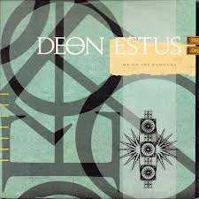 Deon Estus : Me Or The Rumours (12", Maxi)