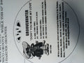 Groovehunter : Don't You Want My Love (12", W/Lbl)