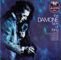 Vic Damone : The Damone Type Of Thing (LP, Album, RE)