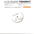 High Five Kings : Tonight (12")