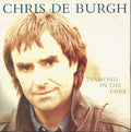 Chris De Burgh : Diamond In The Dark (7", Single)