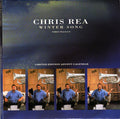 Chris Rea : Winter Song (7", EP, Ltd, Adv)