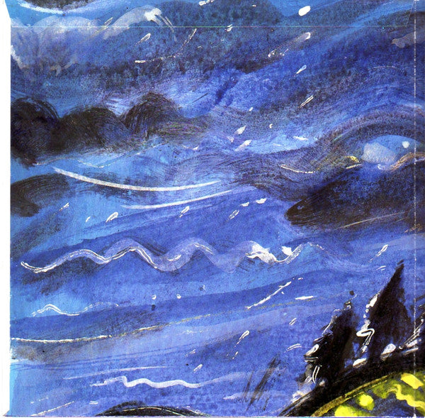 Chris Rea : Winter Song (7", EP, Ltd, Adv)