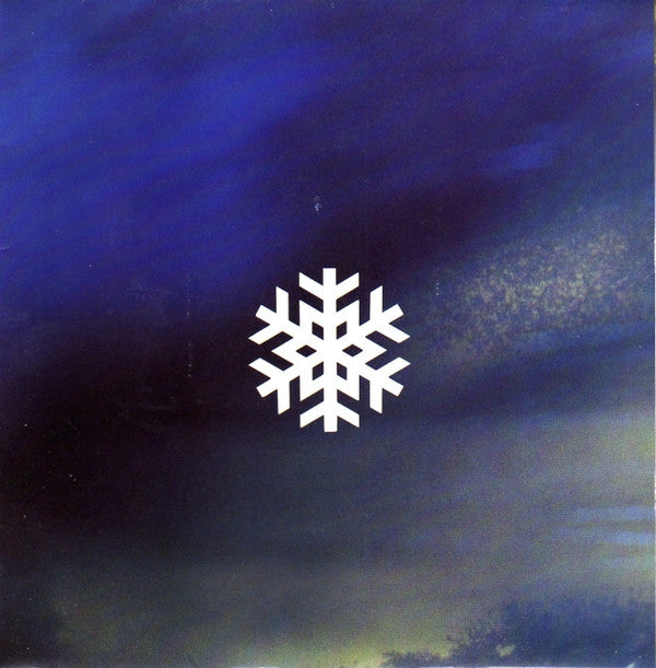 Chris Rea : Winter Song (7", EP, Ltd, Adv)