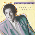 Smokey Robinson : Just To See Her (7")