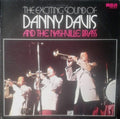 Danny Davis & The Nashville Brass : The Exciting Sound Of Danny Davis & The Nashville Brass (LP, Album, Comp)