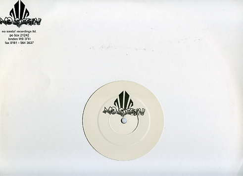 Riol Pleasure : Riol Life (12", Promo)