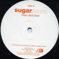 SugarNova : Over And Over (12")