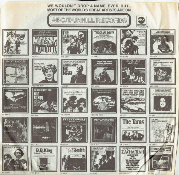 Elton Britt : Sixteen Great Country Performances (LP, Album, Comp)