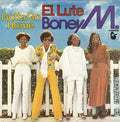 Boney M. : Gotta Go Home (7", Single, Pus)