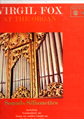 Virgil Fox : At The Organ (LP, Album, RE)