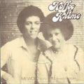 Koffee N' Kreme : My World (Keeps Getting Smaller Everyday) (7", Single)