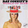 Ray Conniff And His Orchestra & Chorus : Ray Conniff's World Of Hits (LP, Album, RE)