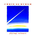 Chris de Burgh : Flying Colours (CD, Album)