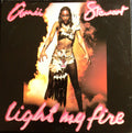 Amii Stewart : Light My Fire / 137 Disco Heaven (7")