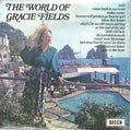Gracie Fields : The World Of Gracie Fields (LP, Comp, Mono)