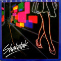 Shakatak : Streetwalkin' (12", Single)