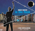 Roger Waters : In The Flesh (2xCD, Album, RE + DVD-V, RE, PAL + Ltd)