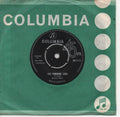 Mickie Most : The Feminine Look (7", Single)