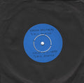 Gibson Brothers : Latin America (7", Promo)