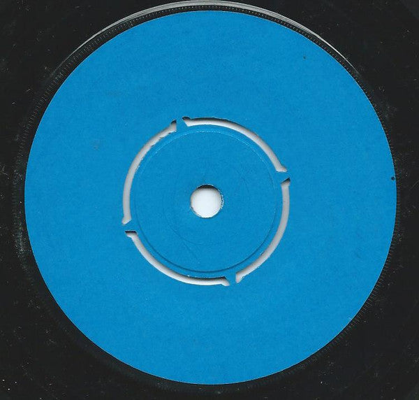 Gibson Brothers : Latin America (7", Promo)