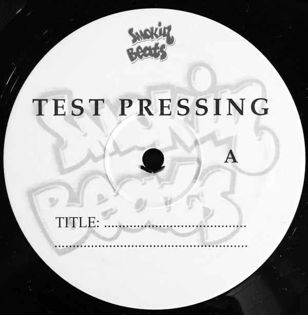 Nicky P (3) : Take Your Body To The Dancefloor (Remix) (12", TP)
