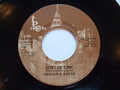 Heaven And Earth (2) : Just In Time (7")