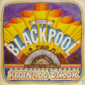 Reginald Dixon : Back In Blackpool (LP, Club)