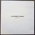 George Michael : A Different Corner (12", Single, Gat)