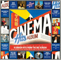 Various : The Cinema Hits Album (LP, Comp)