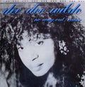 Dee Dee Wilde : No Way Out (12", Single)