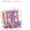 Level 42 : Are You Hearing (What I Hear)? (12", Single)
