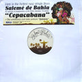 Salomé De Bahia : Copacabana (12")