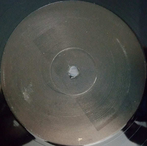 Sade : Nothing Can Come Between Us (Unknown House Remix) (12", S/Sided, Unofficial, Bla)