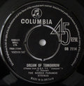The Norrie Paramor Strings : Dream Of Tomorrow (7")