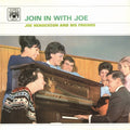Joe "Mr Piano" Henderson : Join In With Joe (LP)