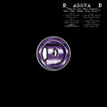 Adeva : Where Is The Love / The Way That You Feel (2x12", Promo)