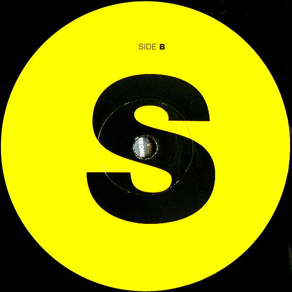 Roger Sanchez : Secret Weapons Volume 2 (2xLP, Album)