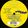 Department Of Soul Featuring Toney Jones : Love Will Find You (12")