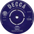 Twinkle (3) : Tommy (7", Single)